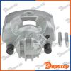 Étrier de frein avant droite pour PEUGEOT | HZP-PE-013, 83-2291